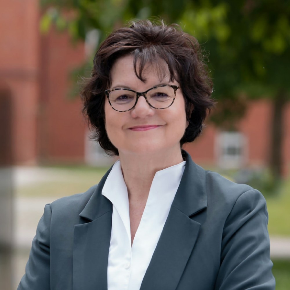 Prof. Dr. Ute Ambrosius