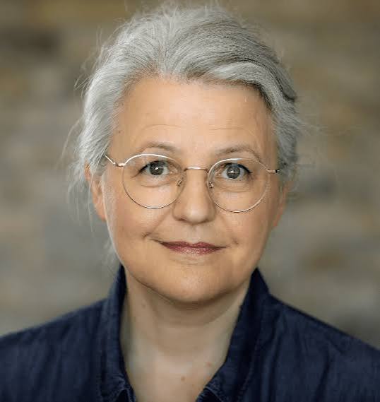 Edith Gätjen