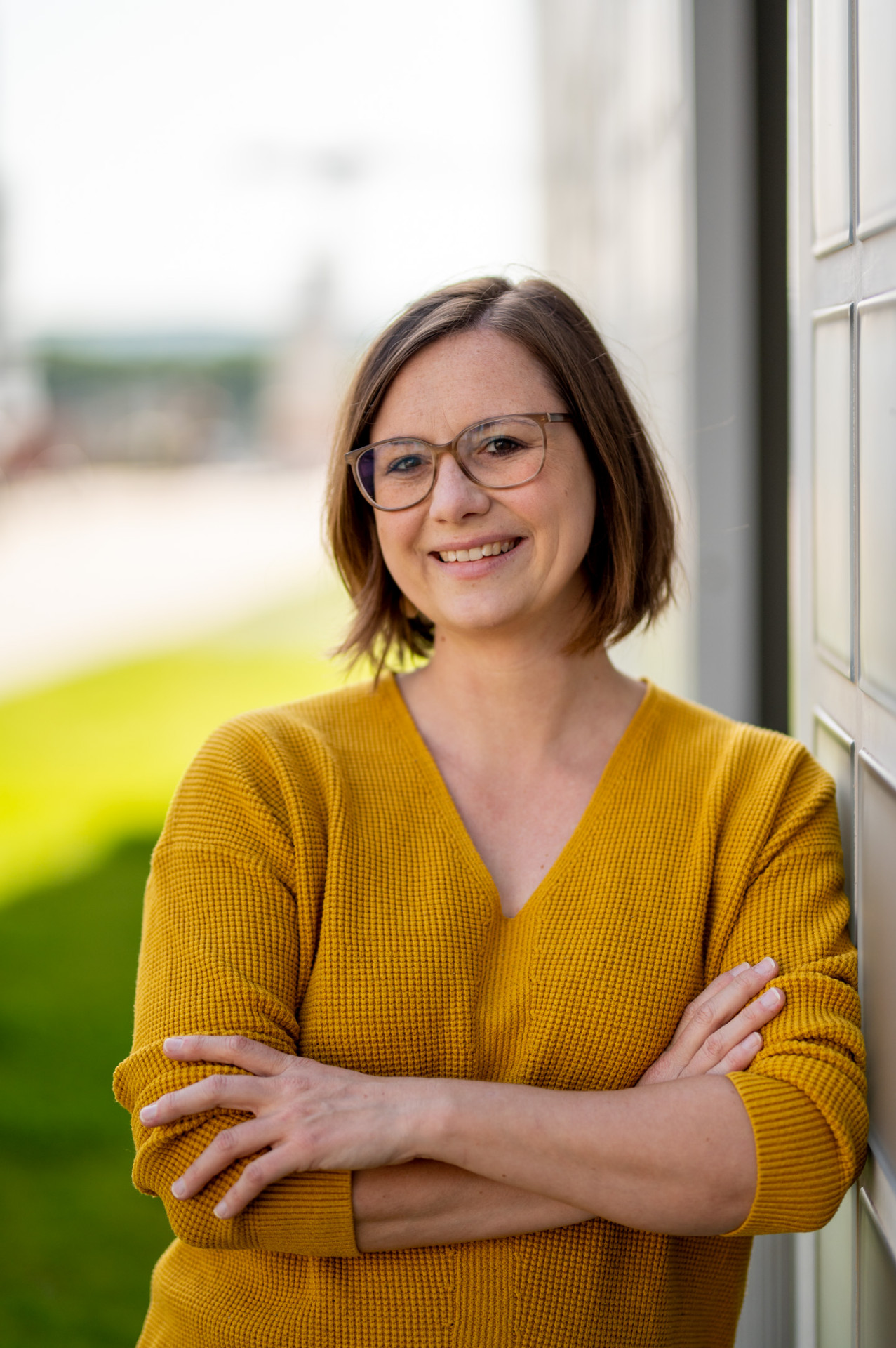 Dr. Christina Steinbach