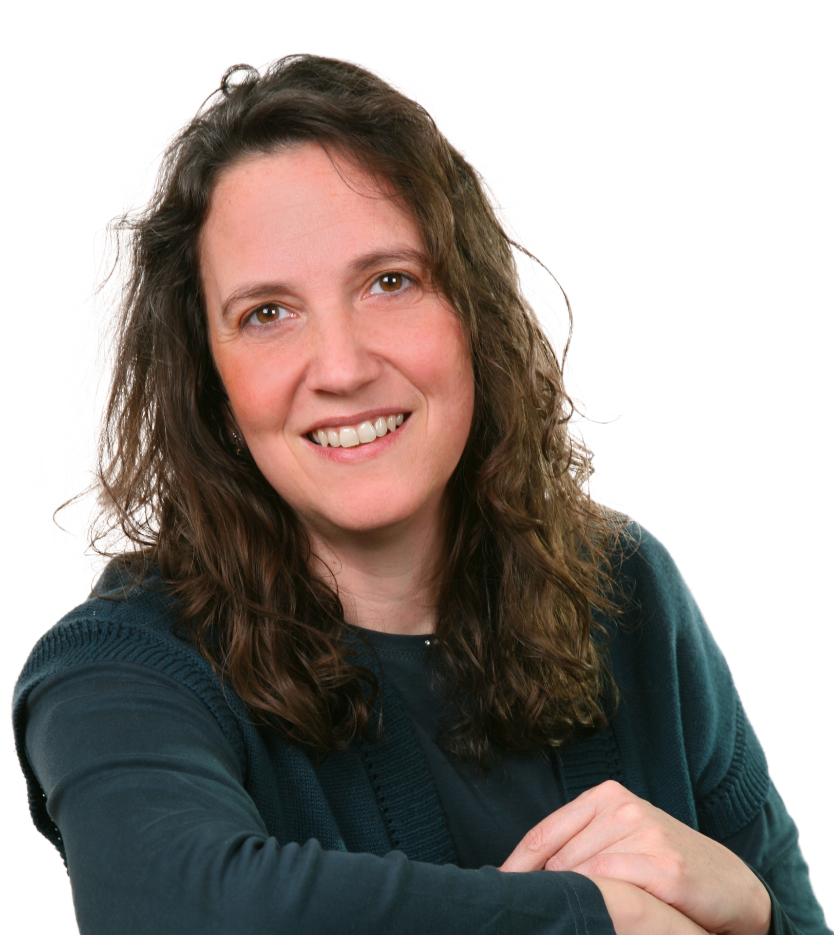 Stephanie Moser