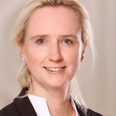 Prof. Dr. Dr. Anja Bosy-Westphal